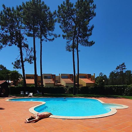 Big Fish 1 - Charming Beach Apartment Praia de Mira Exterior foto